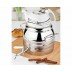  Rasel R-119-01 Kettle and teapot Set